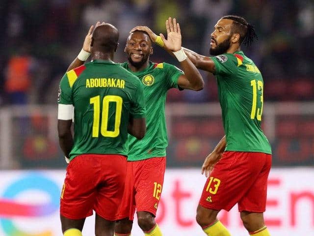 Cameroon vs Egypt, prediction & line up